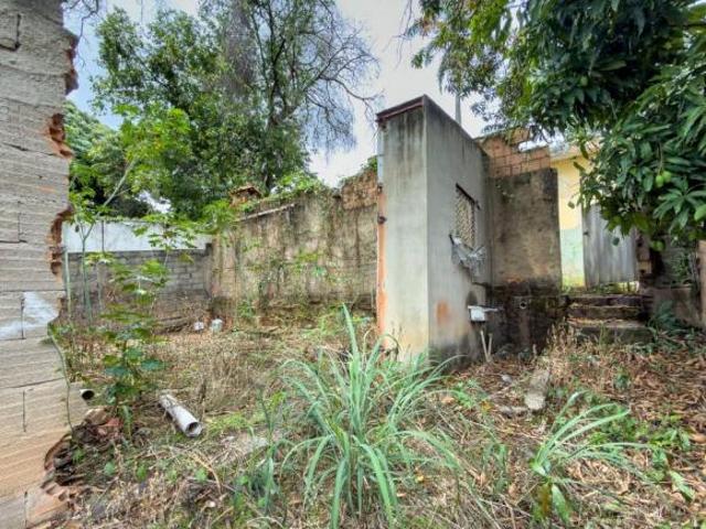 Terreno para venda em Indaiá, Belo Horizonte