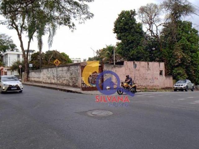 Terreno para venda em Indaiá, Belo Horizonte