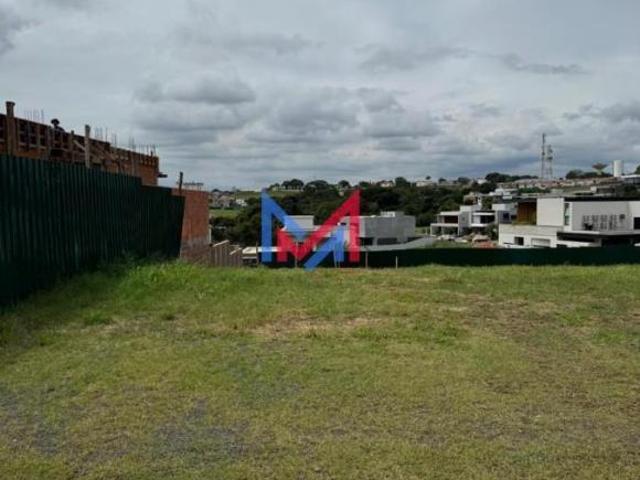 Terreno para Venda em Indaiatuba, Villa dos Pinheiros