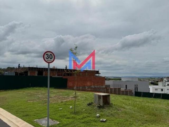 Terreno para Venda em Indaiatuba, Villa dos Pinheiros
