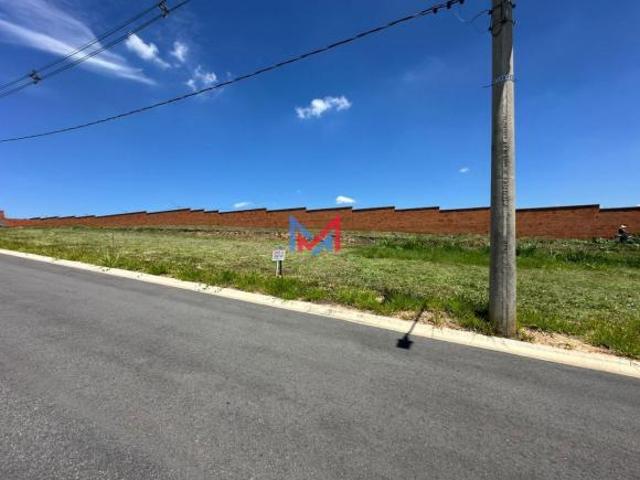 Terreno para Venda em Indaiatuba, Reserva da Colina