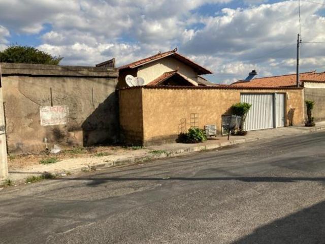 Terreno para venda em Industrial, Contagem
