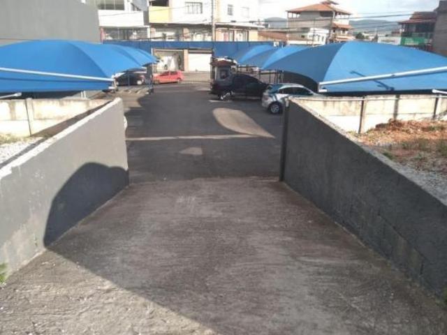 Terreno para venda em Industrial, Contagem