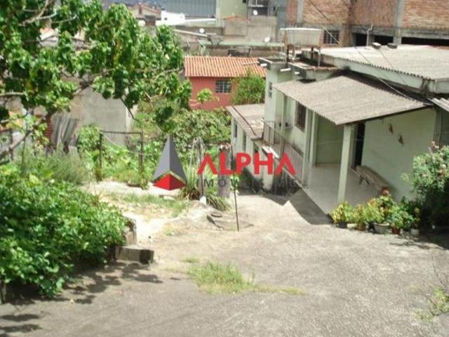 Terreno para venda em Industrial, Contagem