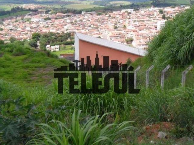 Terreno para venda em Industrial JK, Varginha