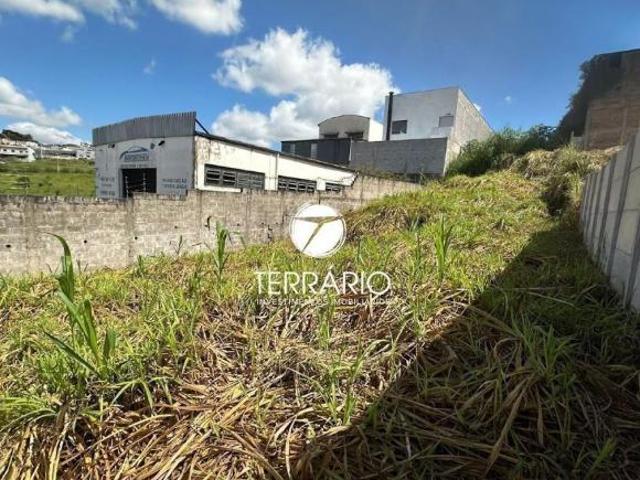 Terreno para venda em Industrial Reinaldo Foresti, Varginha