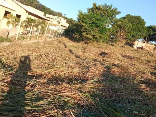 Terreno para venda em Iapu