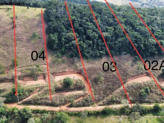 Terreno para venda em Iapu