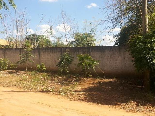 Terreno para Venda em Ibirá, Climat Sam Village