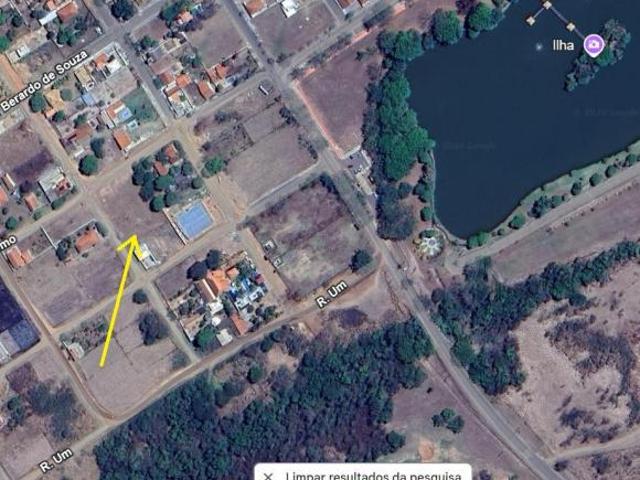 Terreno para Venda em Ibirá, Termas de Ibirá