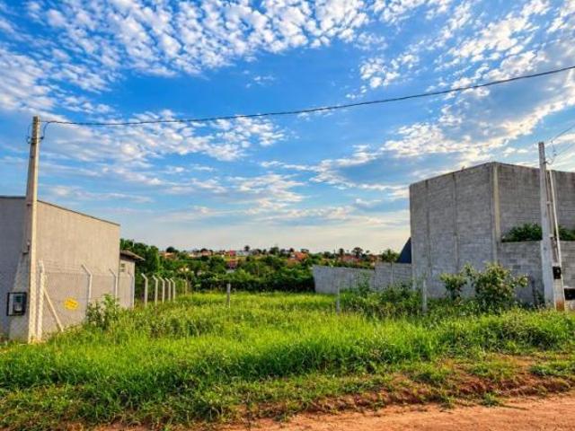 Terreno para Venda em Ibirá, Termas de Ibirá