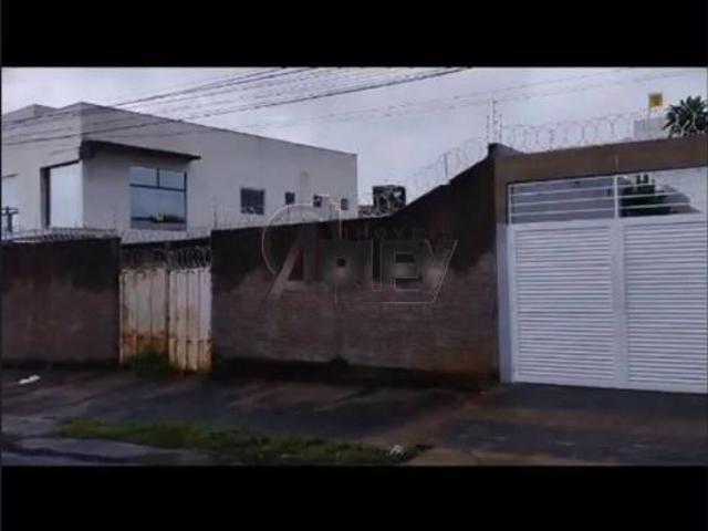 Terreno para venda em Ibituruna, Montes Claros