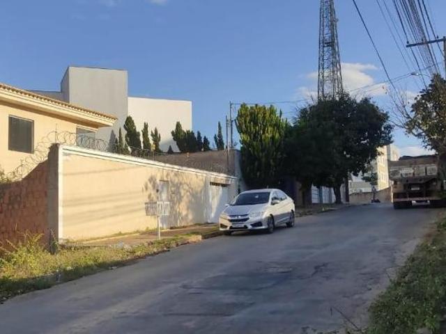 Terreno para venda em Ibituruna, Montes Claros