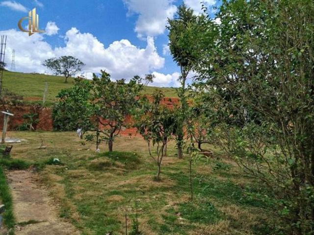 Terreno para venda em Icaivera, Betim