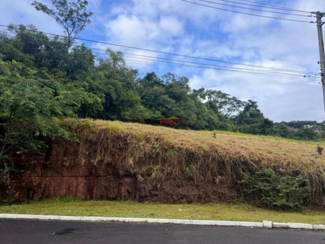 Terreno para venda em Igrejinha: confira essa oferta especial!