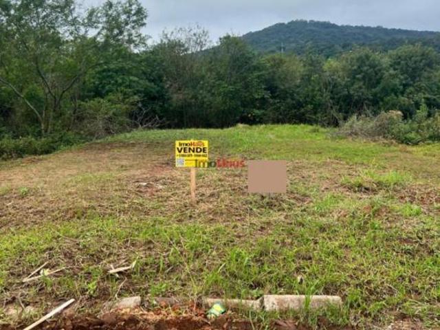 Terreno para venda em Igrejinha, Vila Nova Confira essa oferta es