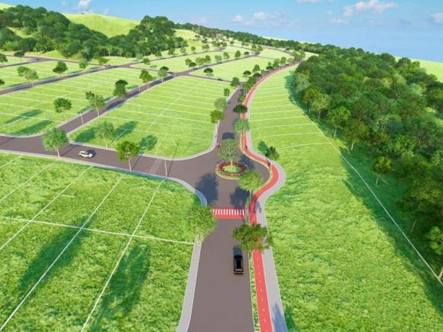 Terreno para venda em Ipatinga