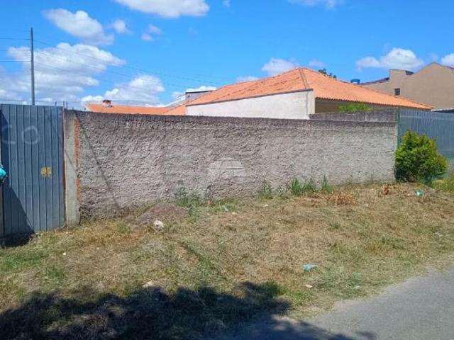 Terreno para venda em Ipê de 408.00m²