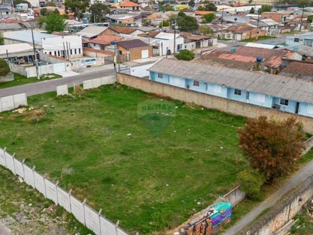 Terreno para venda em Ipê de 432.00m²