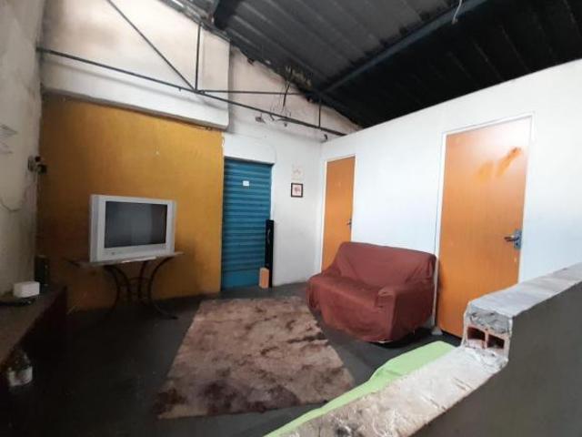 Terreno para venda em Ipiranga, Belo Horizonte