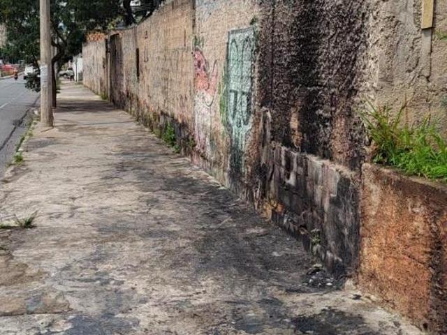 Terreno para venda em Ipiranga, Belo Horizonte