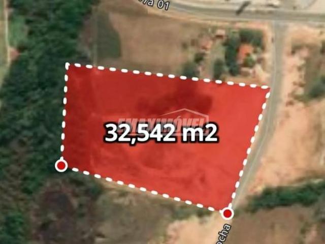 Terreno para venda em Iporanga de 35000.00m²