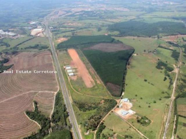 Terreno para Venda em Itu, Rodovia do Açucar, 1 dormitório, 1 banheiro, 1 vaga