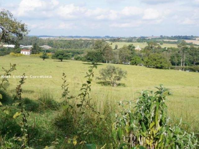 Terreno para Venda em Itu, Zona Rural, 1 banheiro, 1 vaga