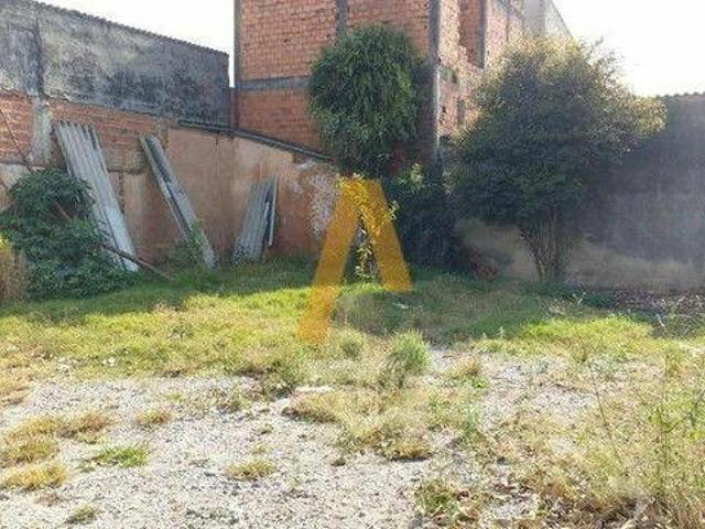 Terreno para venda em Itaím de 673.00m²