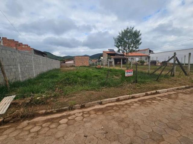 Terreno para venda em Itamonte