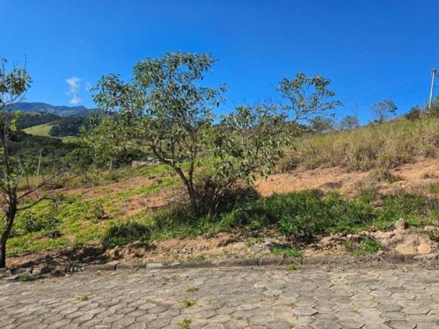 Terreno para venda em Itamonte