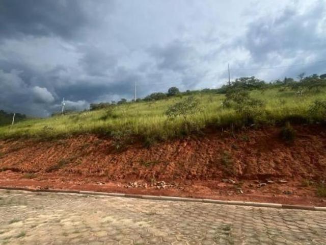 Terreno para venda em Itamonte