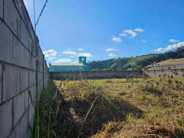 Terreno para venda em Itamonte