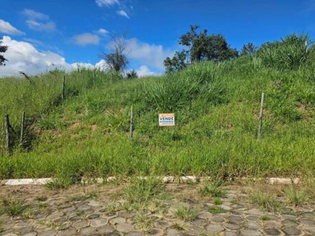 Terreno para venda em Itamonte