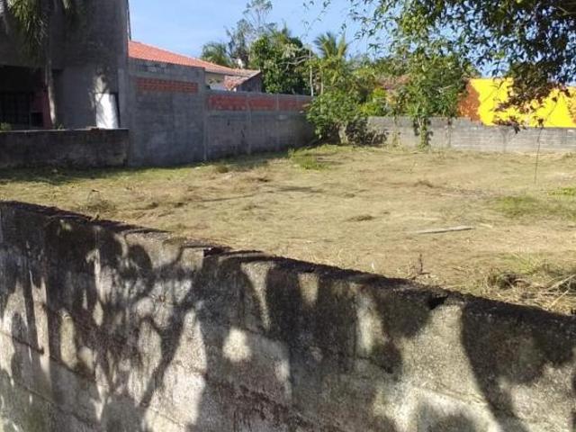 Terreno para Venda em Itanhaém, Califórnia