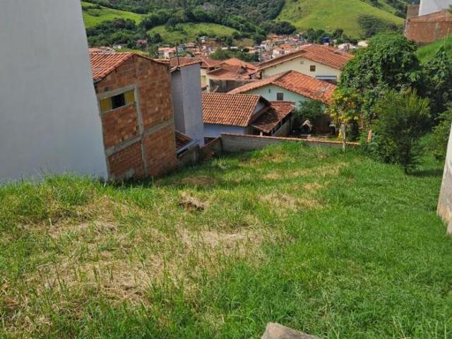 Terreno para venda em Itanhandu