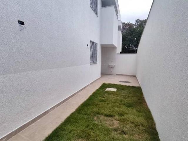 Terreno para venda em Itapoã, Belo Horizonte