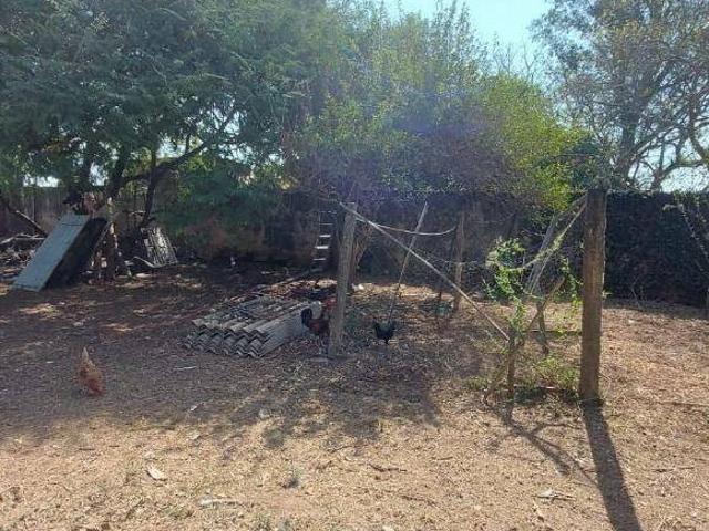 Terreno para venda em Itaperu de 1000.00m²