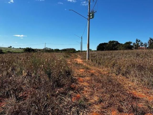 Terreno para venda em Itapuranga