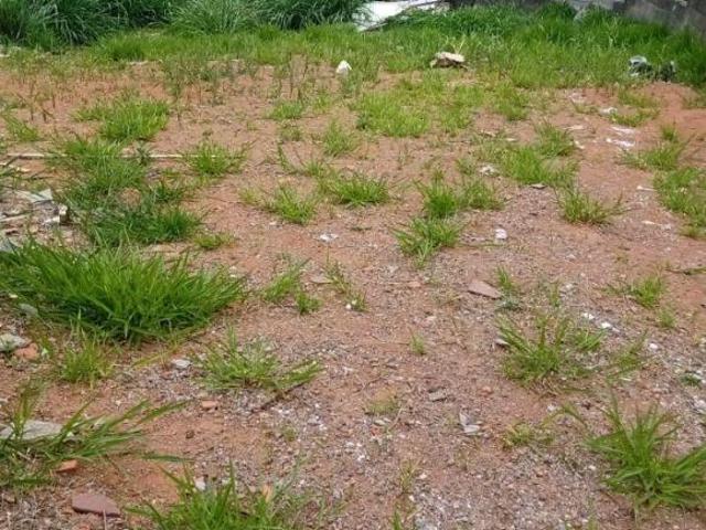 Terreno para venda em Itaquaquecetuba SP