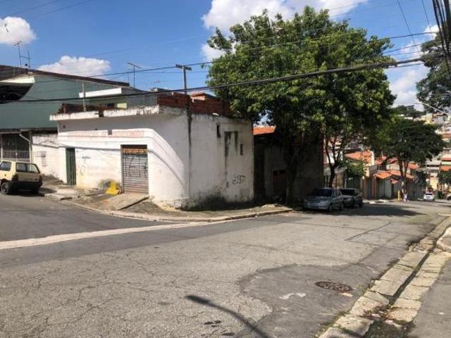 Terreno para venda em Itaquera de 150.00m²