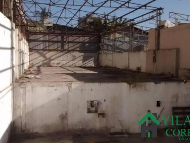 Terreno para venda em João Pinheiro, Belo Horizonte