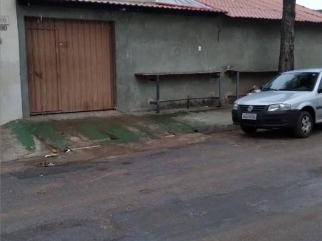 Terreno para venda em Jonas Veiga, Belo Horizonte