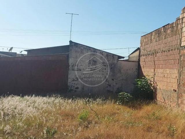 Terreno para venda em Josa Bernardino II, Uberaba