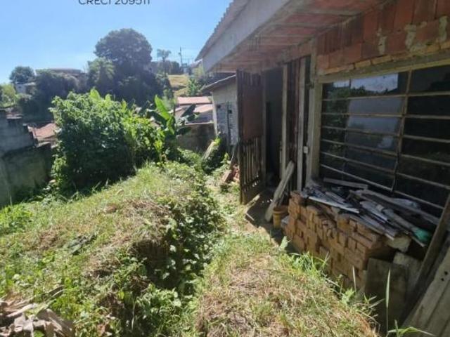 Terreno para Venda em Jacareí, Vila Zezé, 2 dormitórios, 1 banheiro