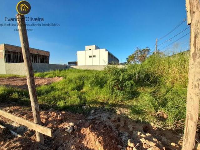 Terreno para Venda em Jacareí, Jardim Santa Maria