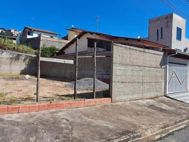 Terreno para Venda em Jacareí, Jardim Terras de São João