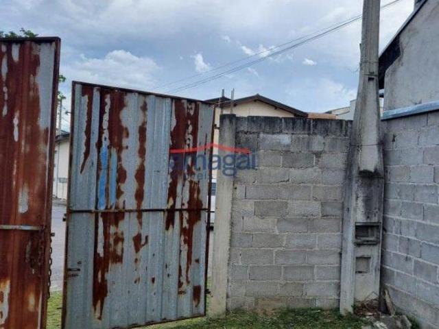 Terreno para venda em Jacareí SP