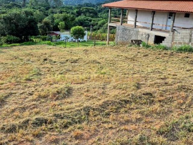 Terreno para Venda em Jacutinga, Recanto das Águas