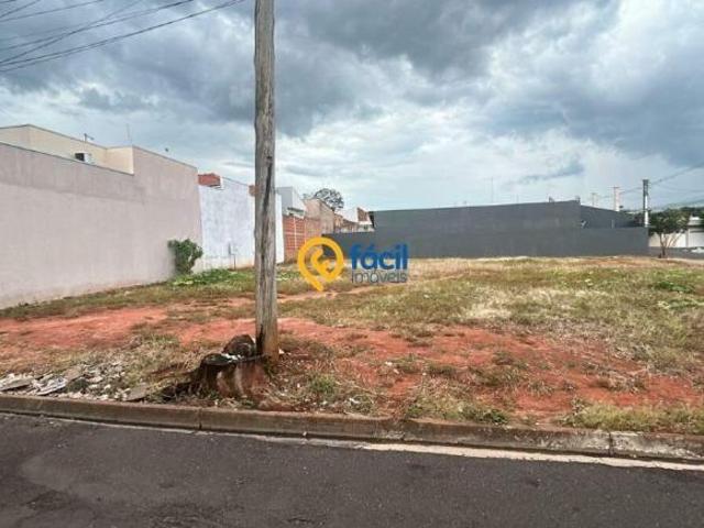 Terreno para venda em Jandaia III Residencial Parque de 0.02m²